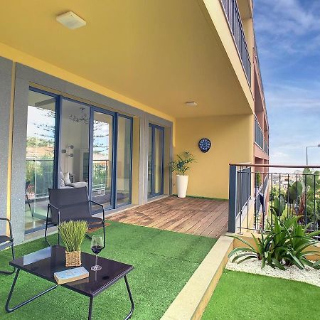 Samya Apartment By Lovelystay Funchal  Exteriér fotografie