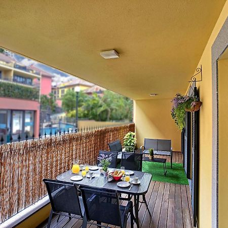 Samya Apartment By Lovelystay Funchal  Exteriér fotografie