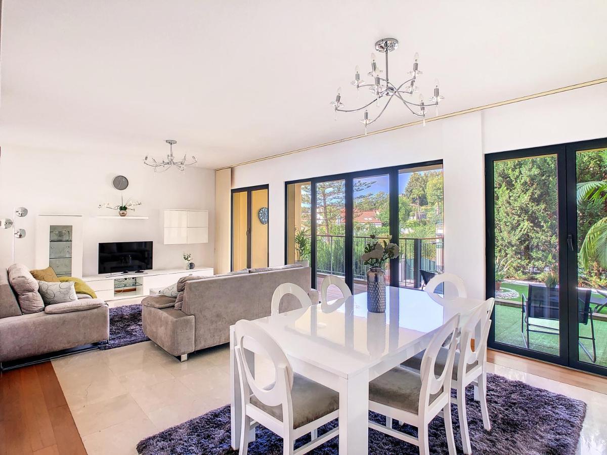 Samya Apartment By Lovelystay Funchal  Exteriér fotografie