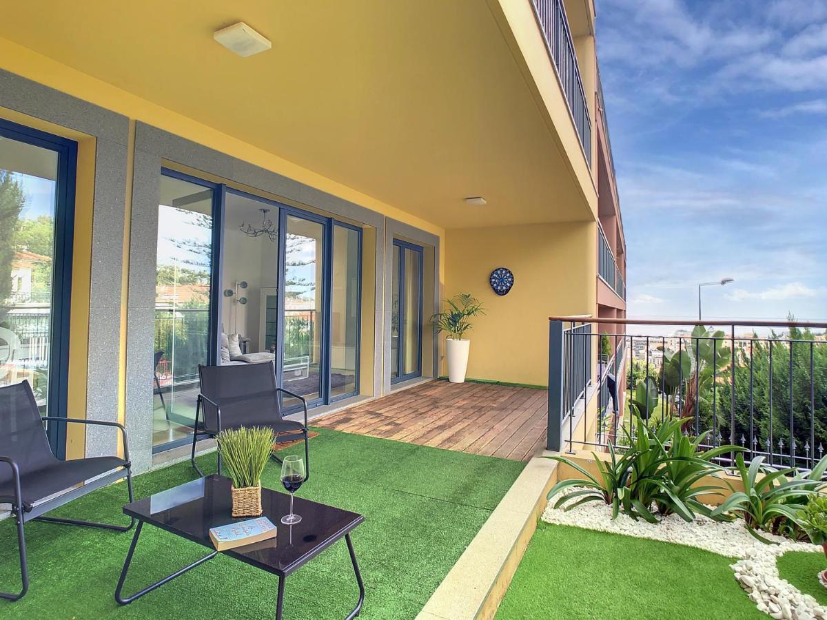Samya Apartment By Lovelystay Funchal  Exteriér fotografie