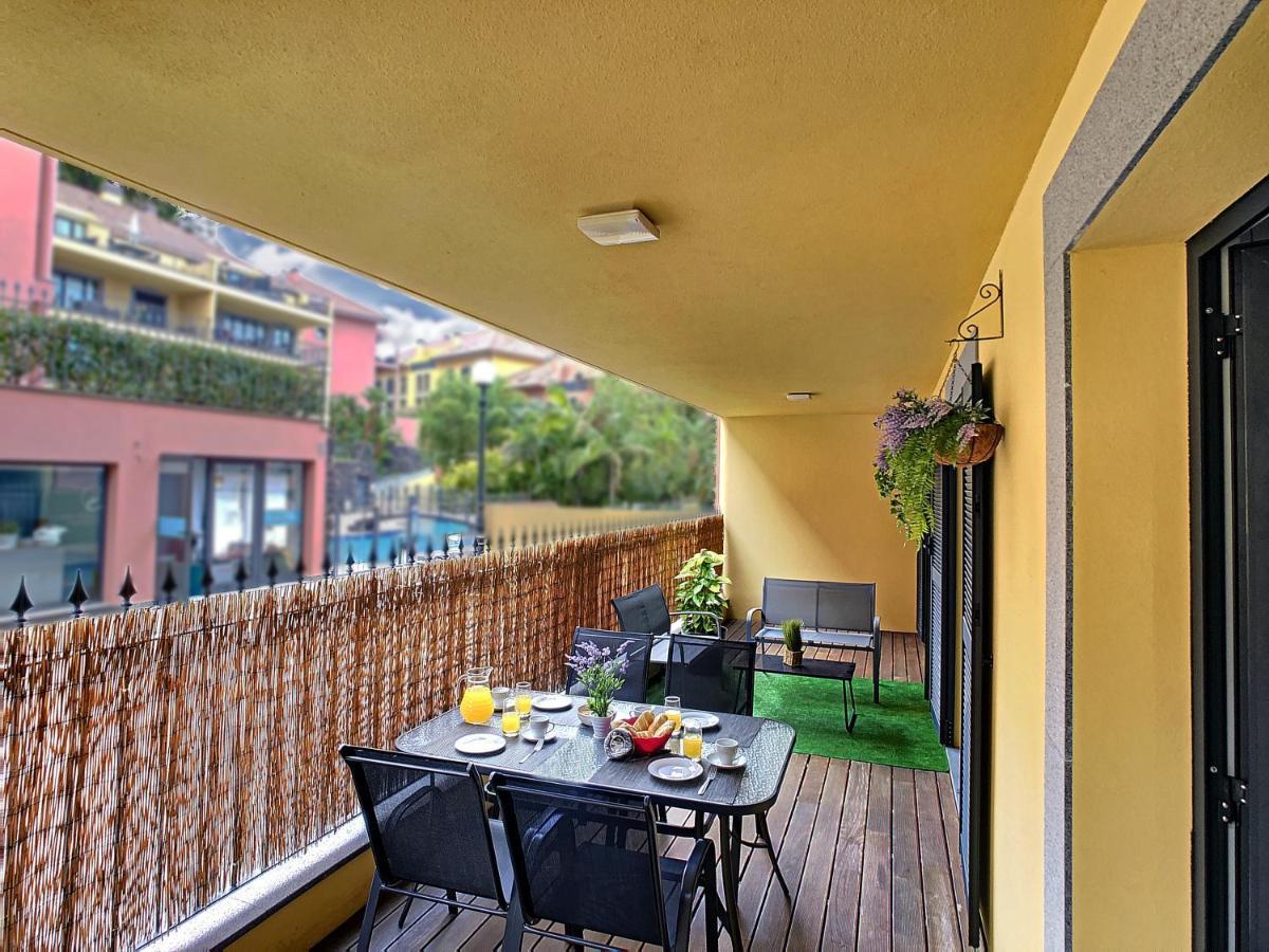 Samya Apartment By Lovelystay Funchal  Exteriér fotografie