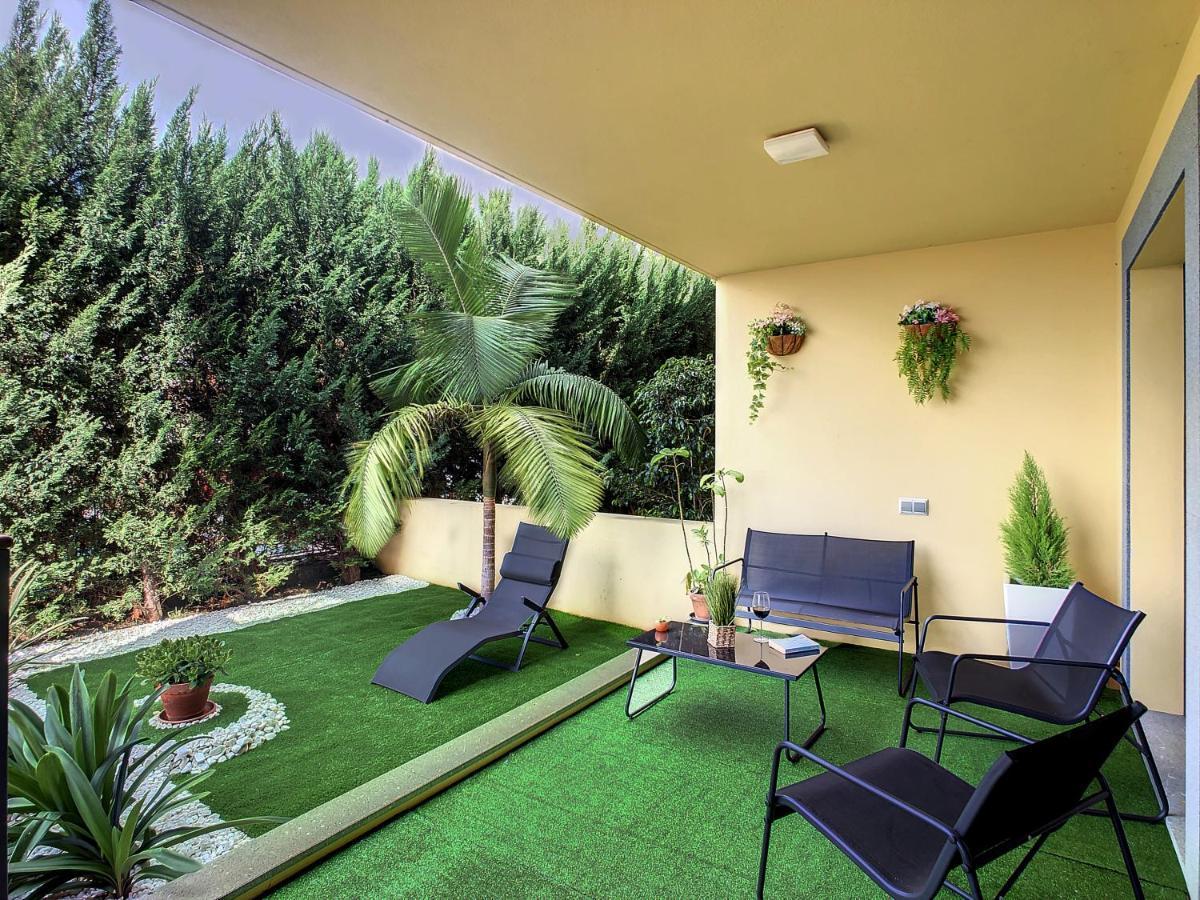 Samya Apartment By Lovelystay Funchal  Exteriér fotografie