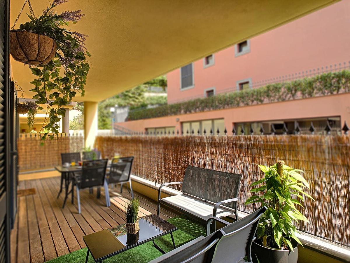 Samya Apartment By Lovelystay Funchal  Exteriér fotografie