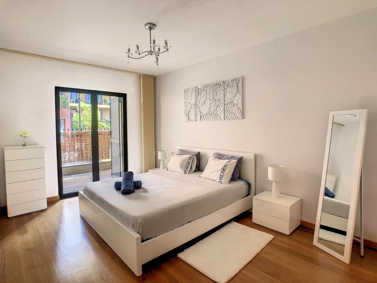 Samya Apartment By Lovelystay Funchal  Exteriér fotografie
