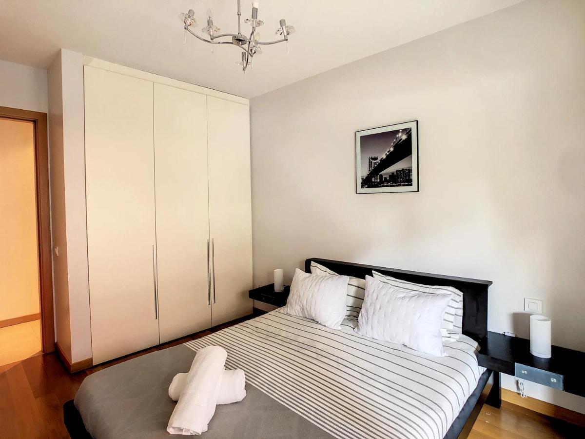 Samya Apartment By Lovelystay Funchal  Exteriér fotografie