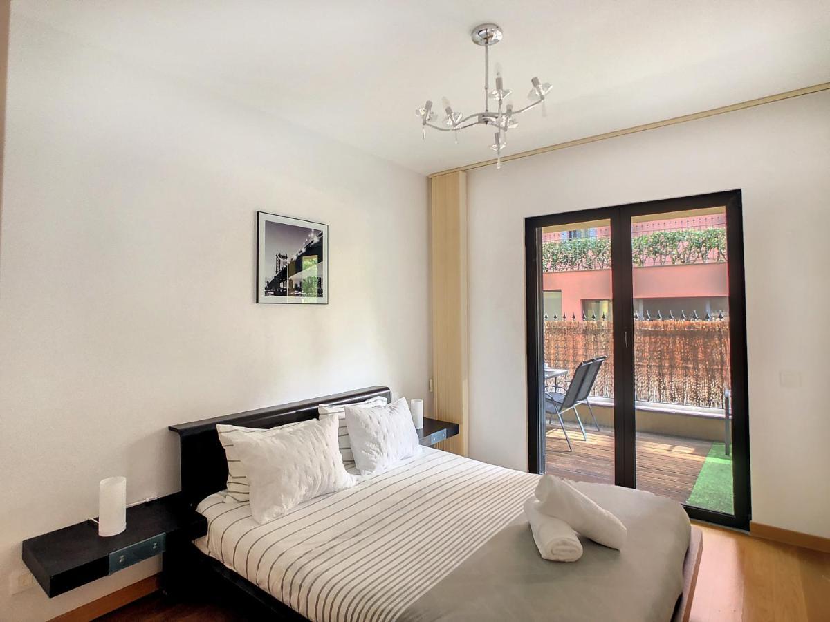 Samya Apartment By Lovelystay Funchal  Exteriér fotografie