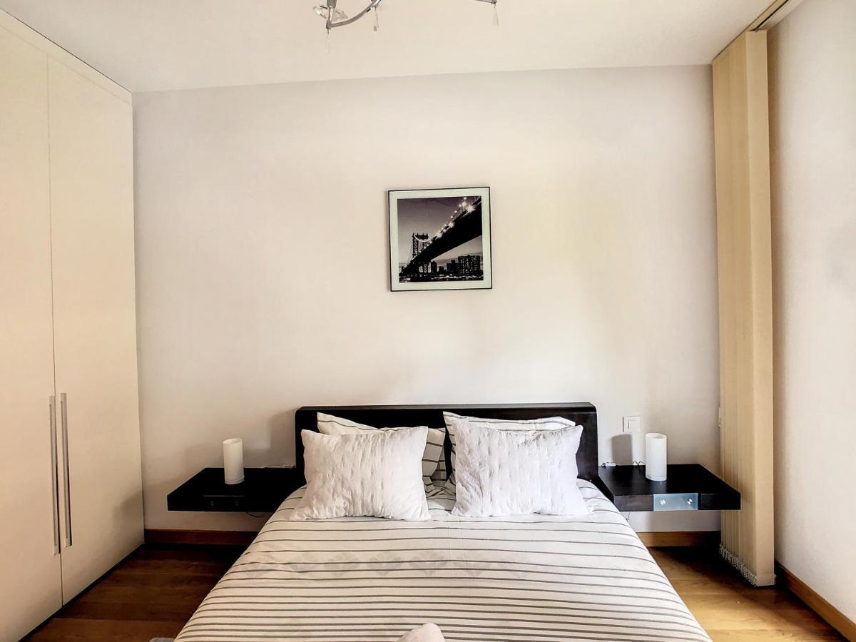 Samya Apartment By Lovelystay Funchal  Exteriér fotografie