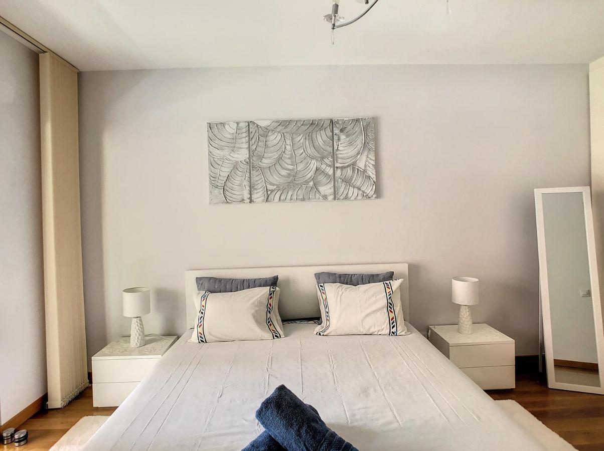 Samya Apartment By Lovelystay Funchal  Exteriér fotografie