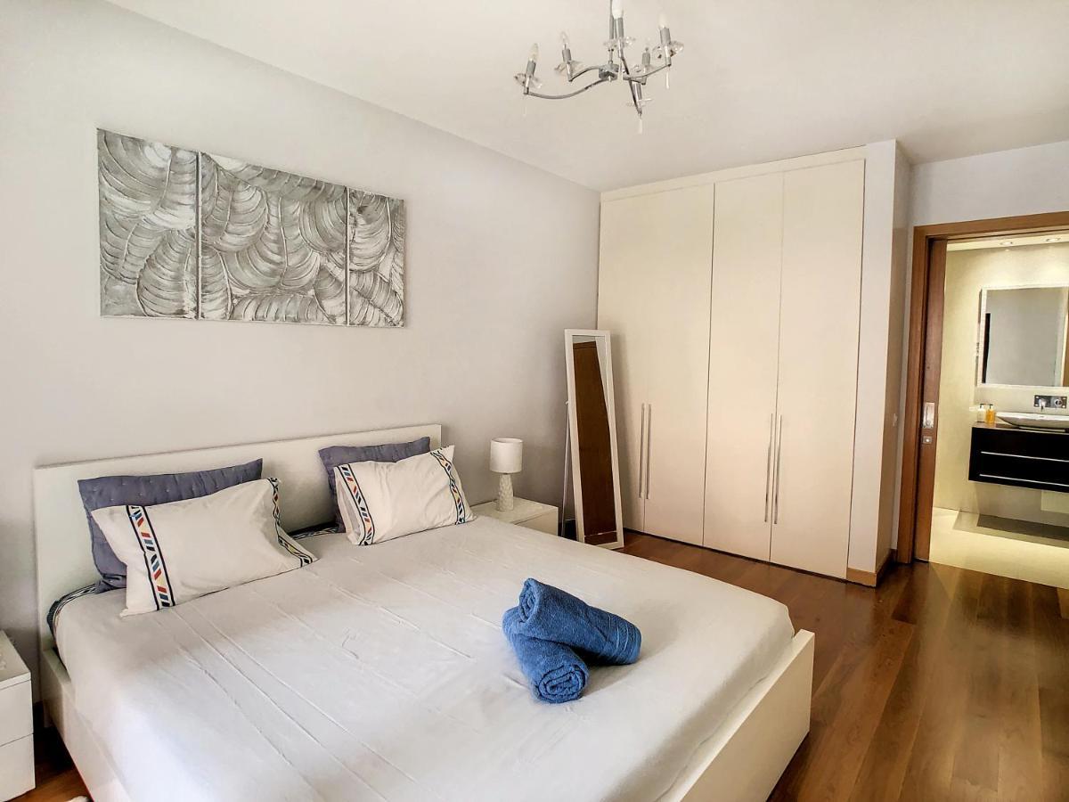 Samya Apartment By Lovelystay Funchal  Exteriér fotografie
