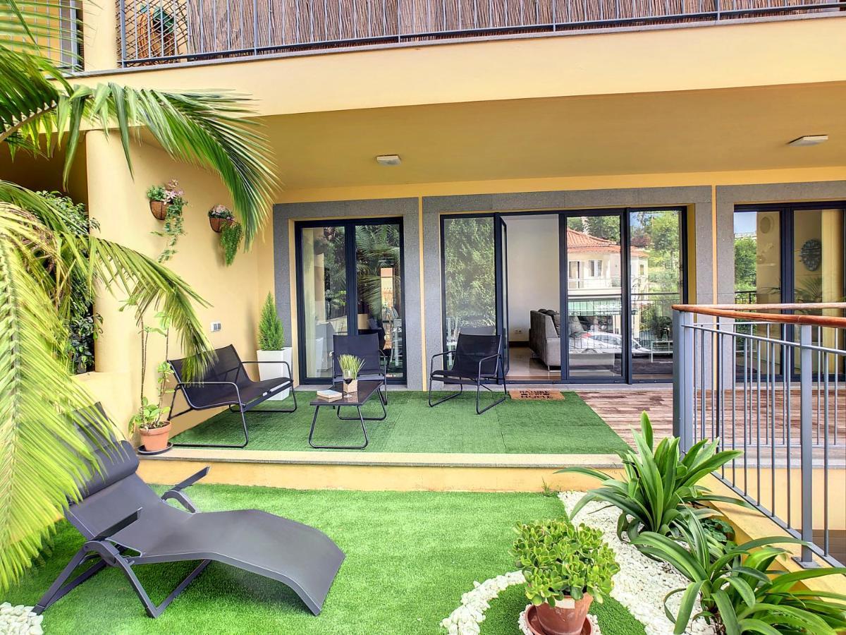 Samya Apartment By Lovelystay Funchal  Exteriér fotografie